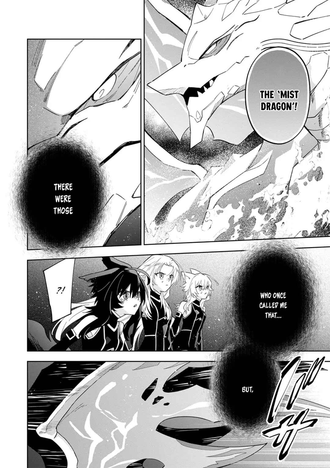Kage no Jitsuryokusha ni Naritakute! Master of Garden ~Shichikage Retsuden~ Chapter 5.1 - Page 2