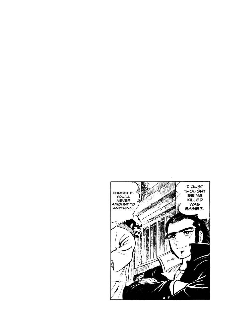 Otokogi Chapter 1 - Page 2