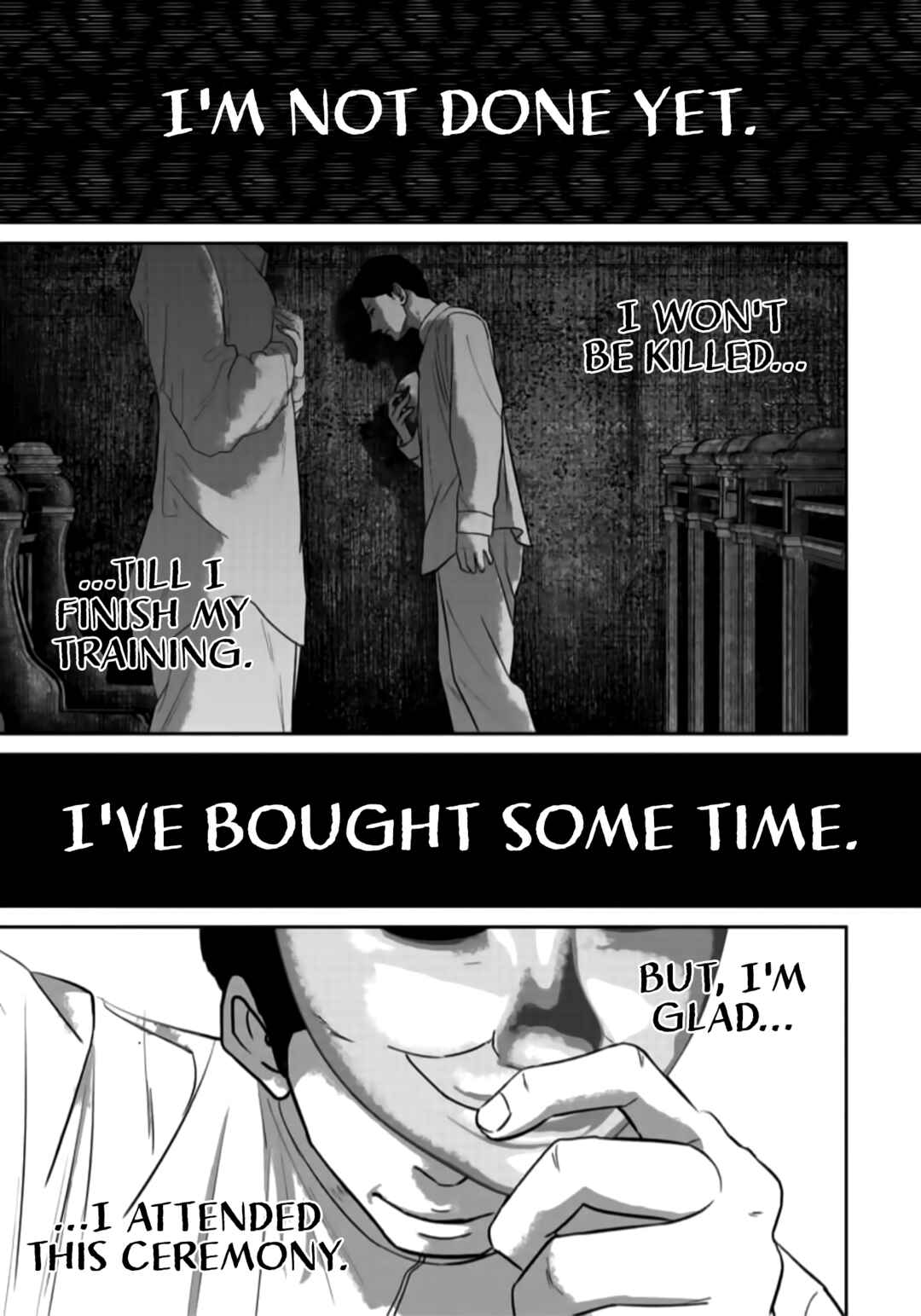 Smiley! Chapter 43 - Page 13