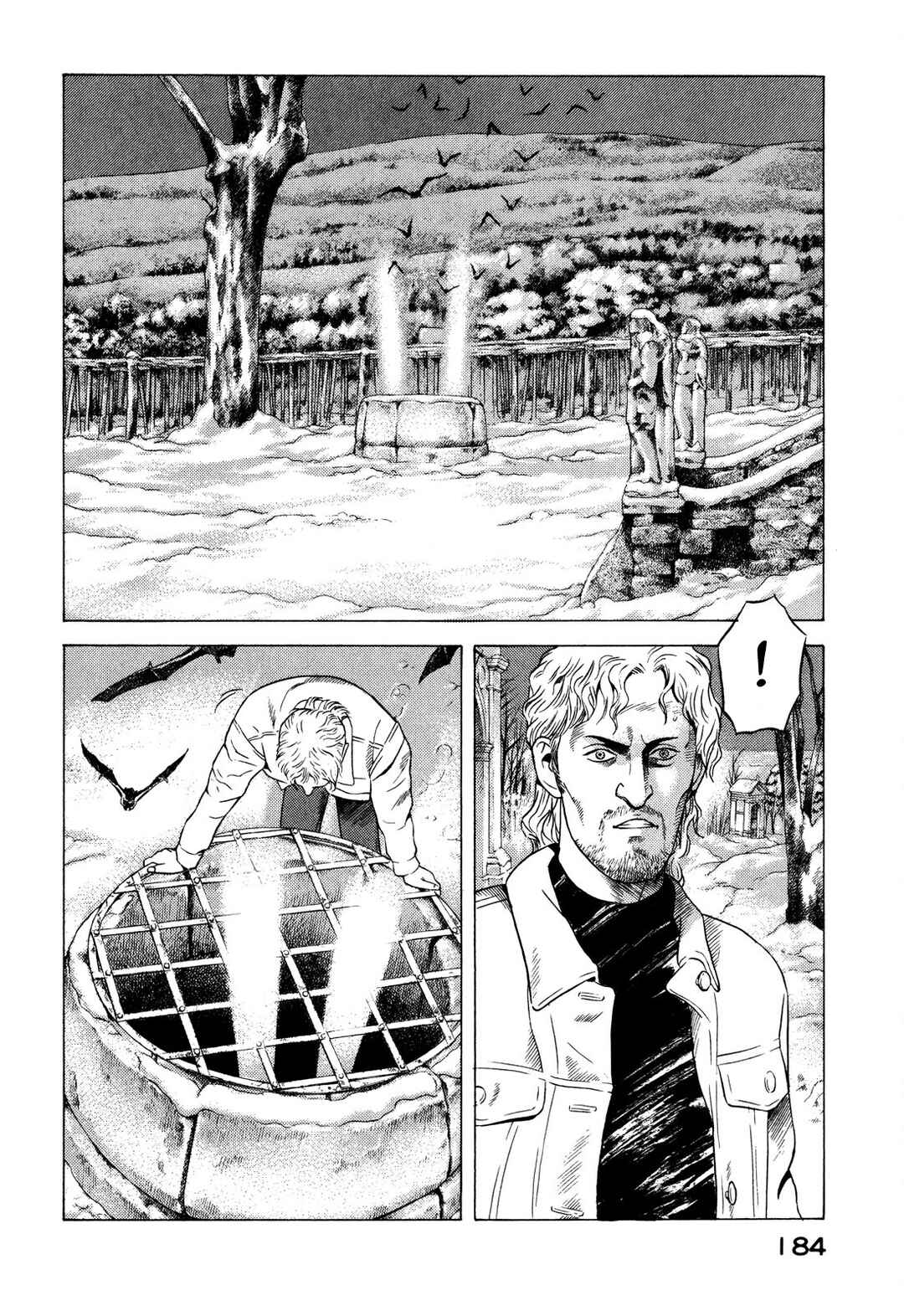 Yugo Chapter 78 - Page 5