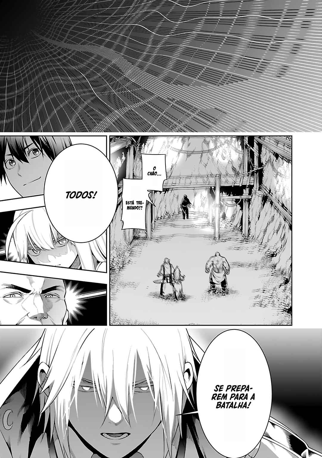Tsuihou Sareru Tabi ni Skill o Te ni Ireta Ore ga, 100 no Isekai de 2-shuume Musou Chapter 9.1 - Page 11