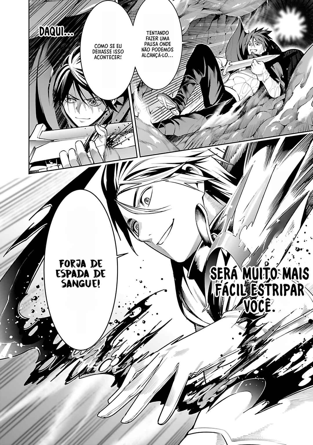 Tsuihou Sareru Tabi ni Skill o Te ni Ireta Ore ga, 100 no Isekai de 2-shuume Musou Chapter 9.1 - Page 19