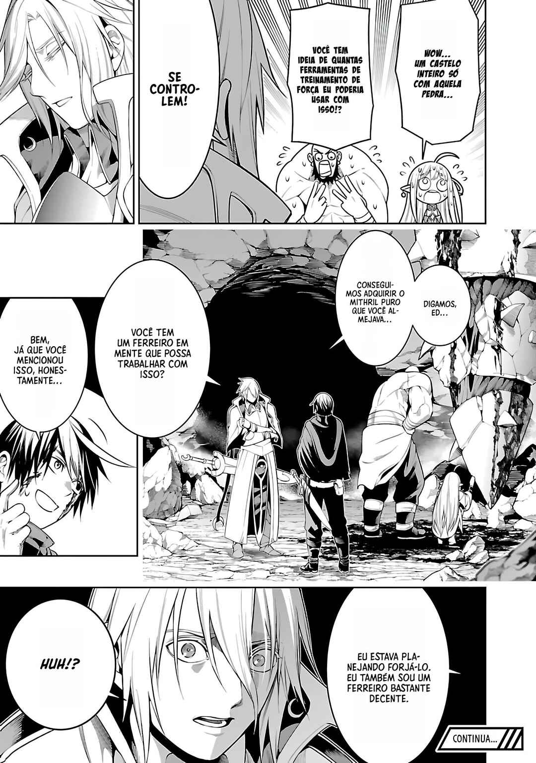 Tsuihou Sareru Tabi ni Skill o Te ni Ireta Ore ga, 100 no Isekai de 2-shuume Musou Chapter 9.1 - Page 26