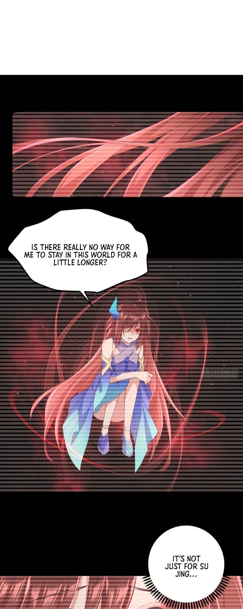 The Distinguished Cute Master Chapter 323 - Page 3