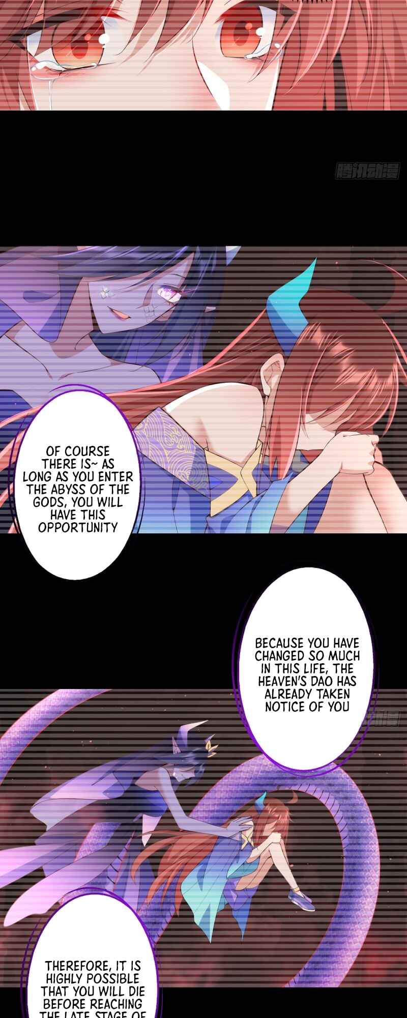 The Distinguished Cute Master Chapter 323 - Page 4