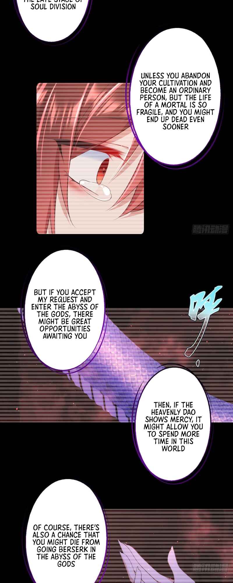 The Distinguished Cute Master Chapter 323 - Page 5