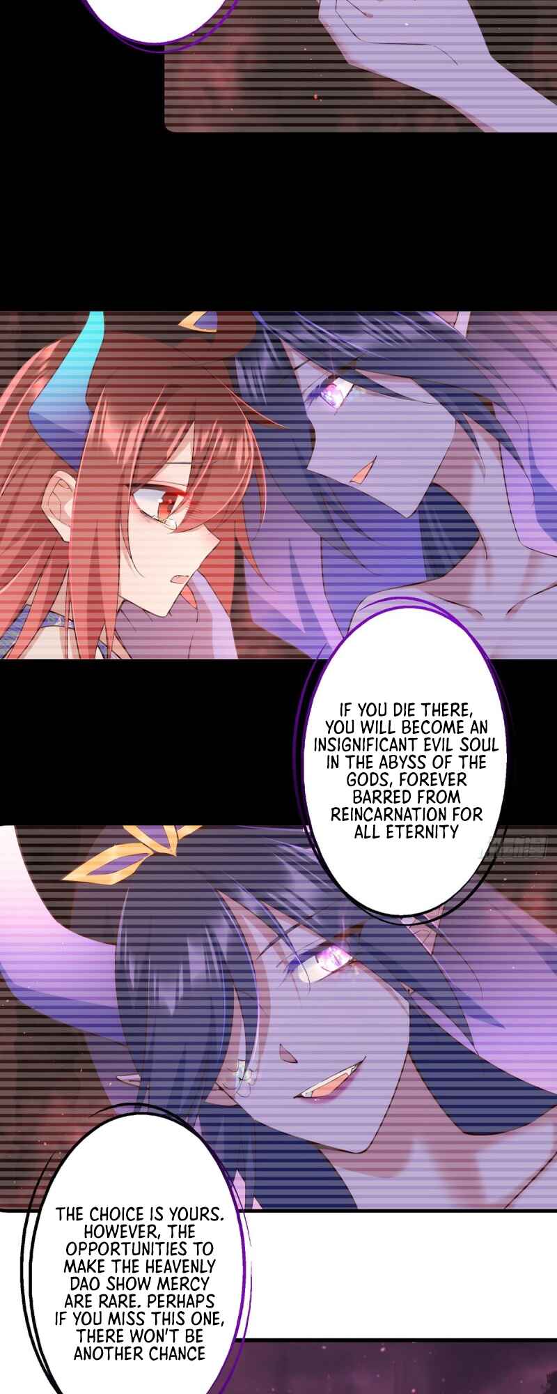 The Distinguished Cute Master Chapter 323 - Page 6