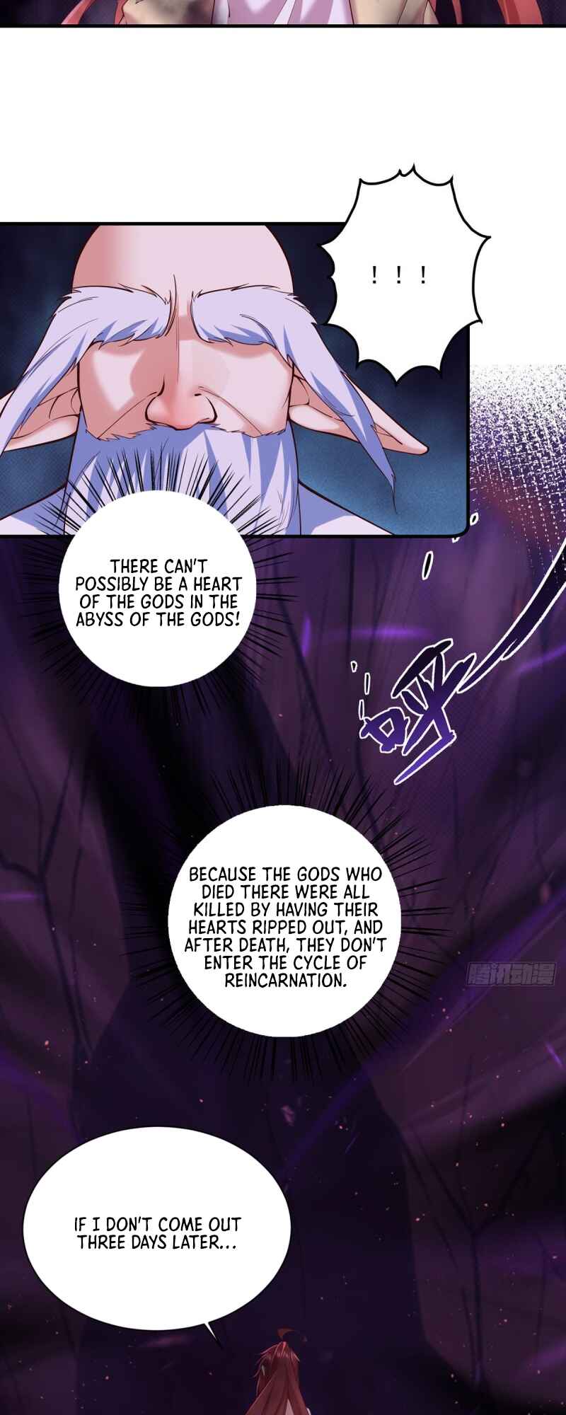 The Distinguished Cute Master Chapter 323 - Page 8