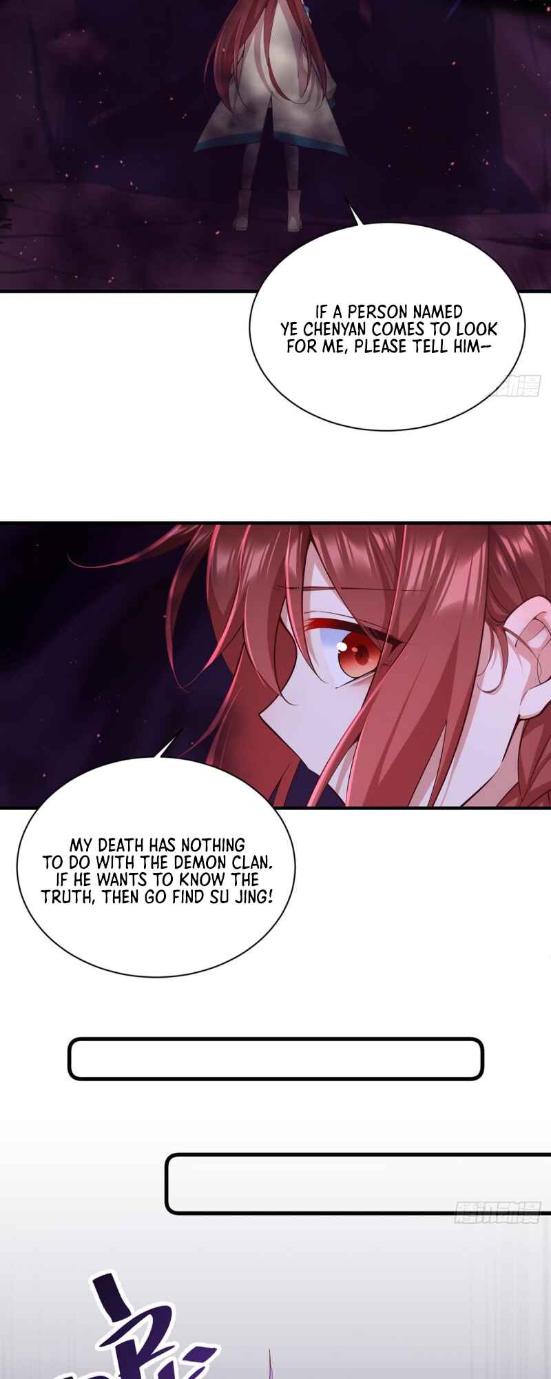 The Distinguished Cute Master Chapter 323 - Page 9