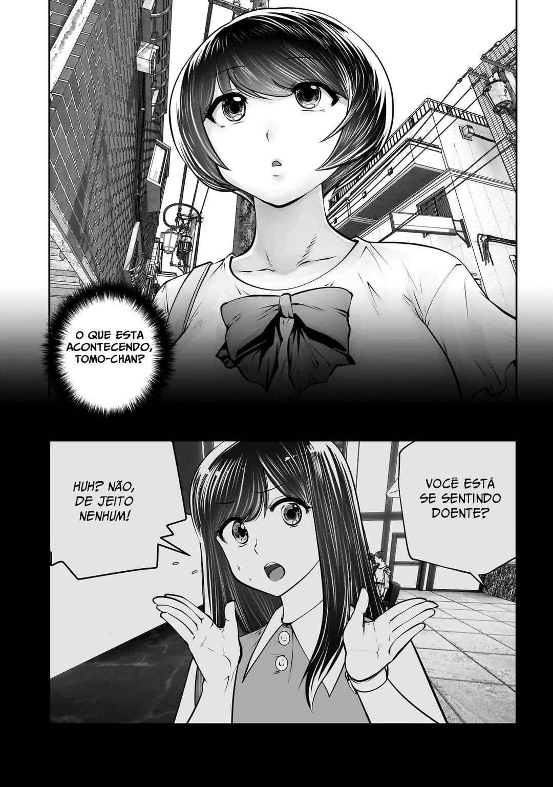 Kouiu no Ga Ii Chapter 30 - Page 11