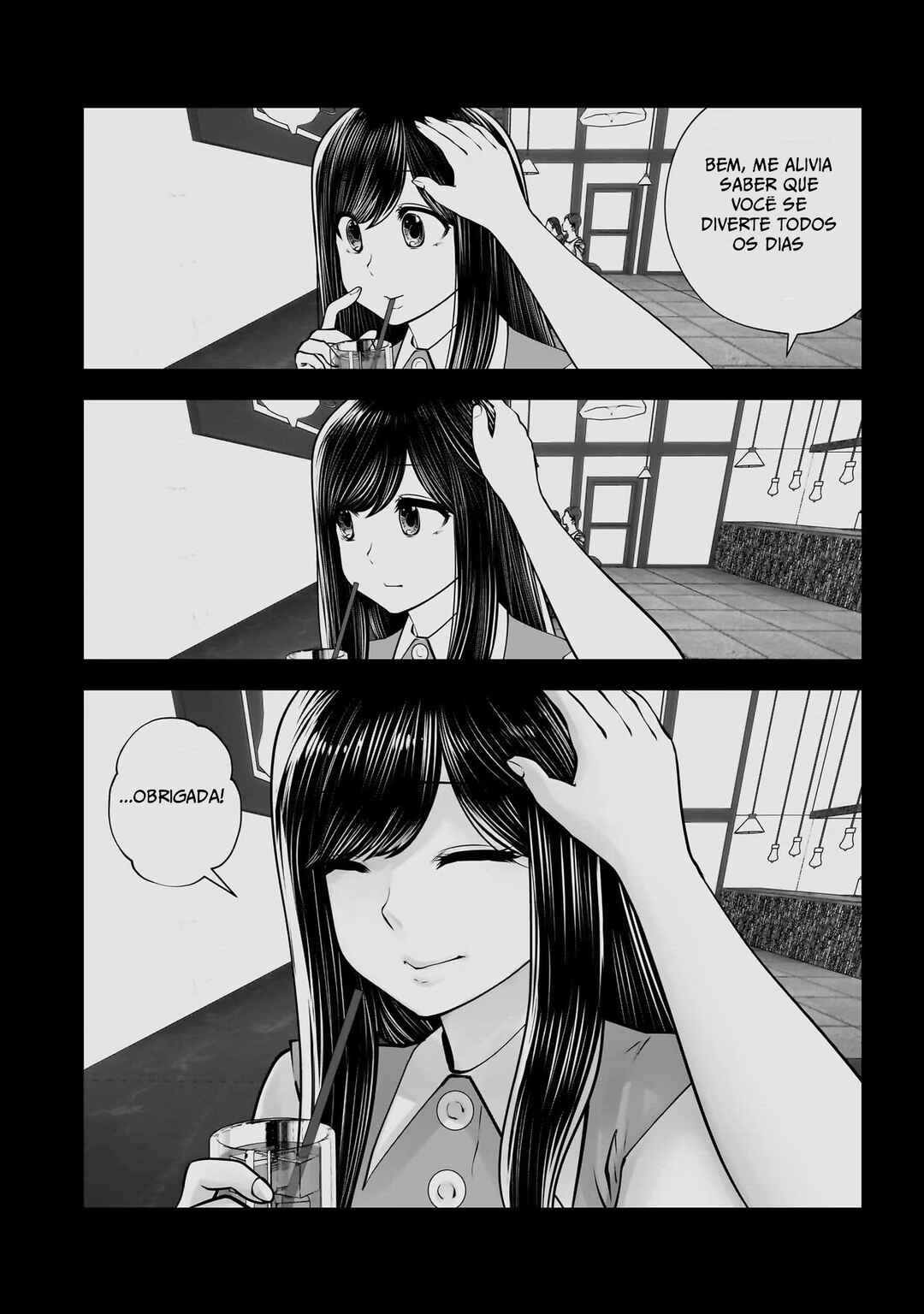 Kouiu no Ga Ii Chapter 30 - Page 13