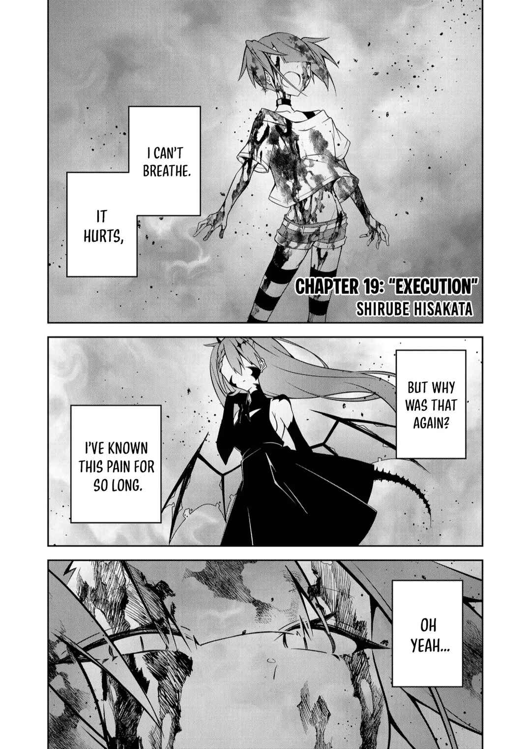 Persephonia Chapter 19 - Page 2
