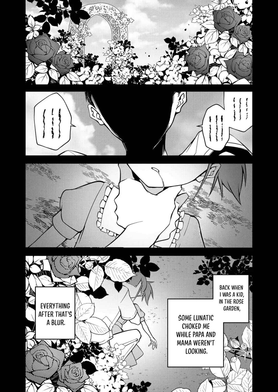 Persephonia Chapter 19 - Page 3