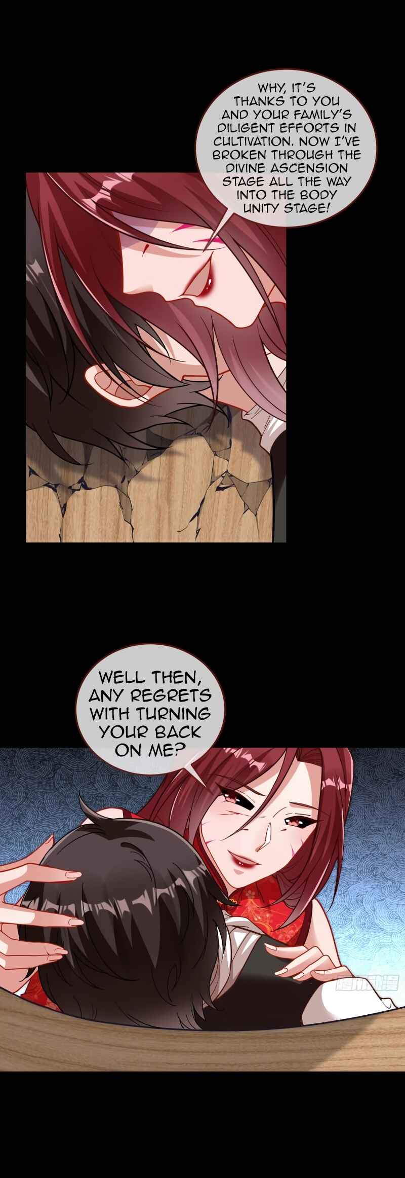 Wàn Zhā Cháo Huáng Chapter 427 - Page 20