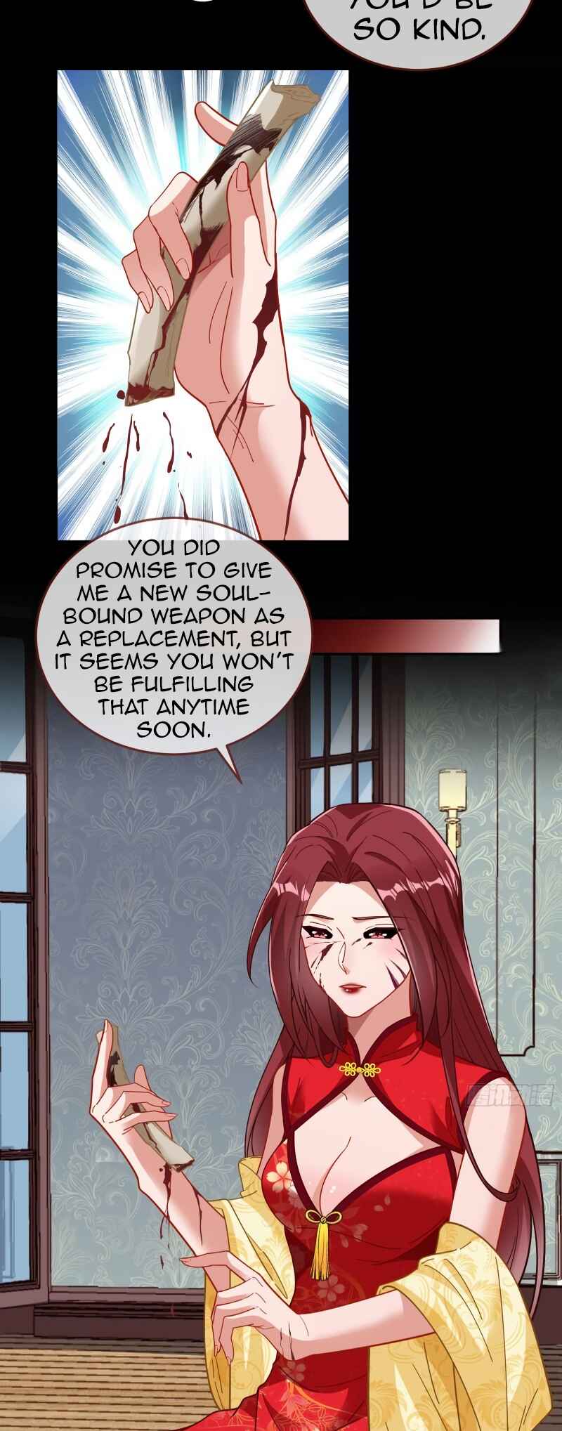 Wàn Zhā Cháo Huáng Chapter 427 - Page 24