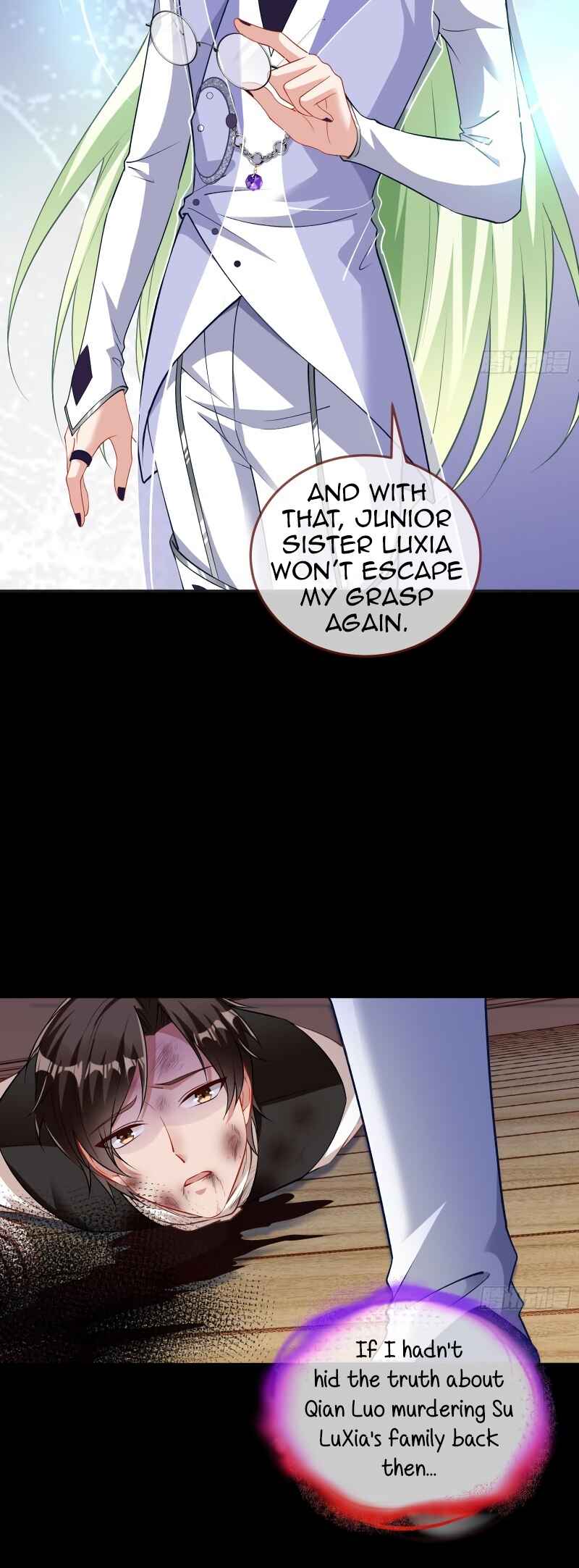 Wàn Zhā Cháo Huáng Chapter 427 - Page 33
