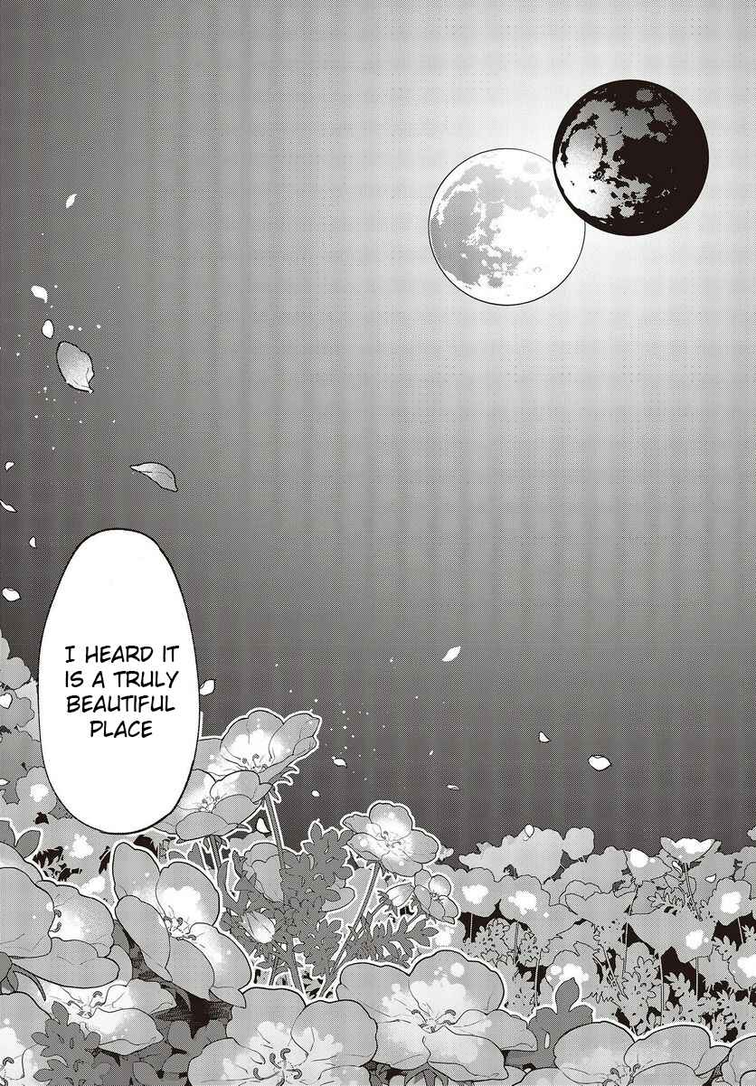 Oroka na Tenshi wa Akuma to Odoru Chapter 65 - Page 13