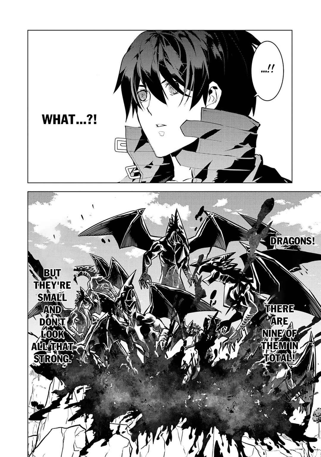 Tensei Kenja no Isekai Life ~Dai ni no Shokugyou wo Ete, Sekai Saikyou ni Narimashita~ Chapter 81.1 - Page 14
