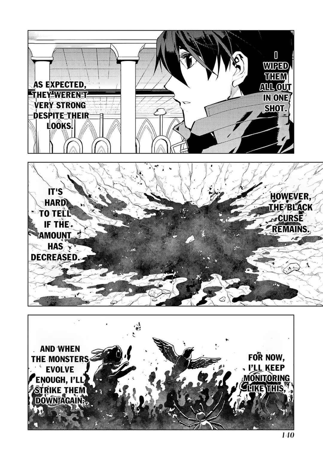 Tensei Kenja no Isekai Life ~Dai ni no Shokugyou wo Ete, Sekai Saikyou ni Narimashita~ Chapter 81.1 - Page 17