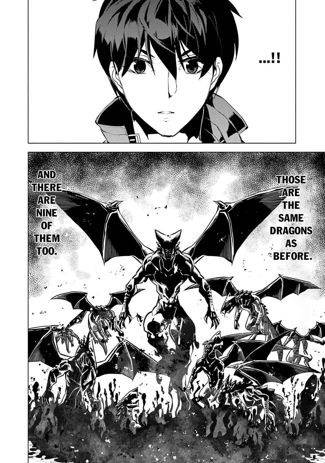 Tensei Kenja no Isekai Life ~Dai ni no Shokugyou wo Ete, Sekai Saikyou ni Narimashita~ Chapter 81.1 - Page 23