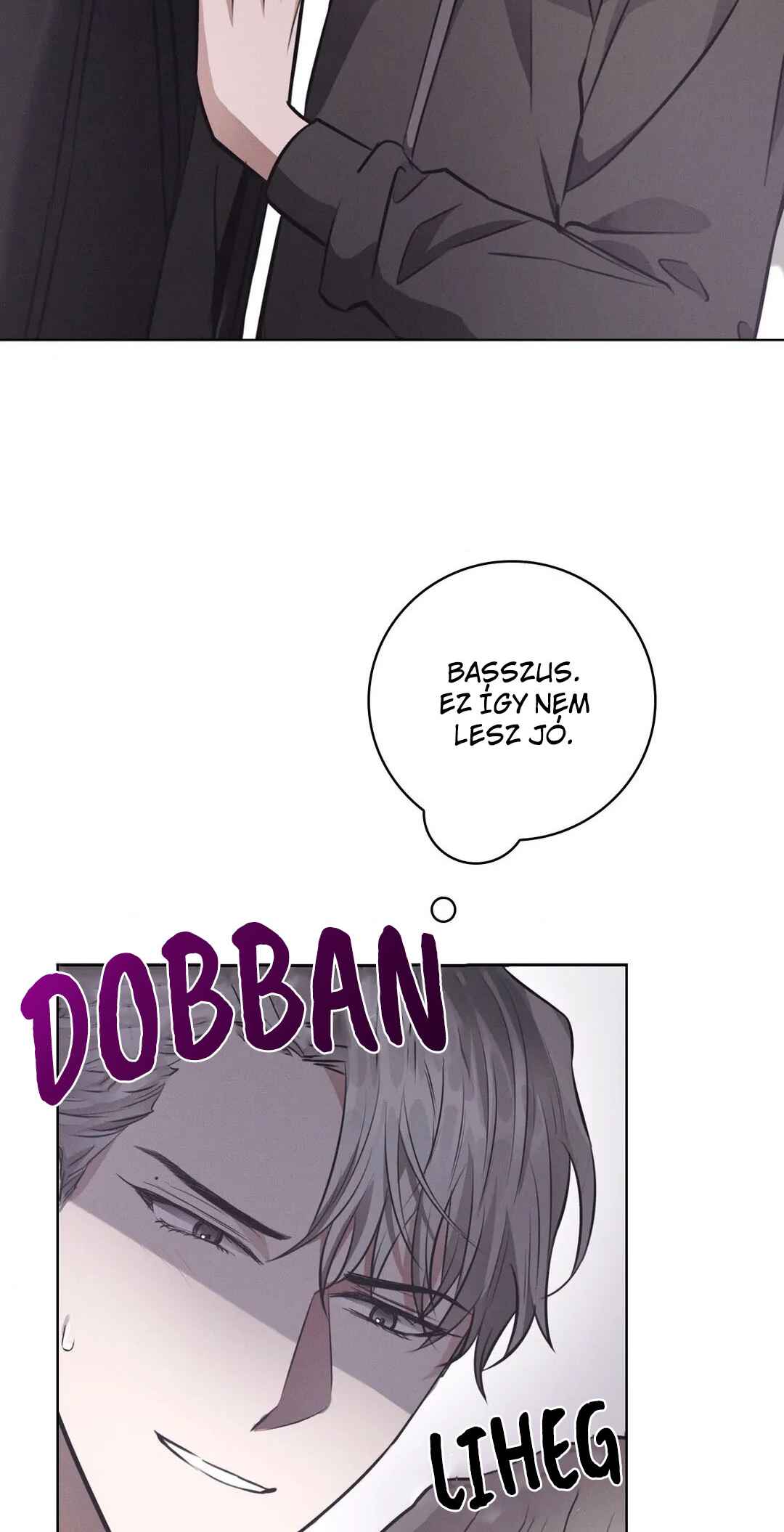 Be, Be Chapter 15 - Page 16