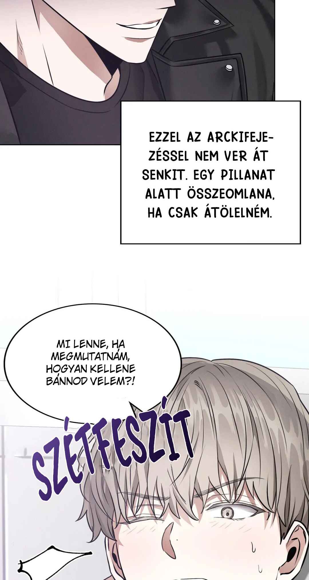 Be, Be Chapter 15 - Page 32