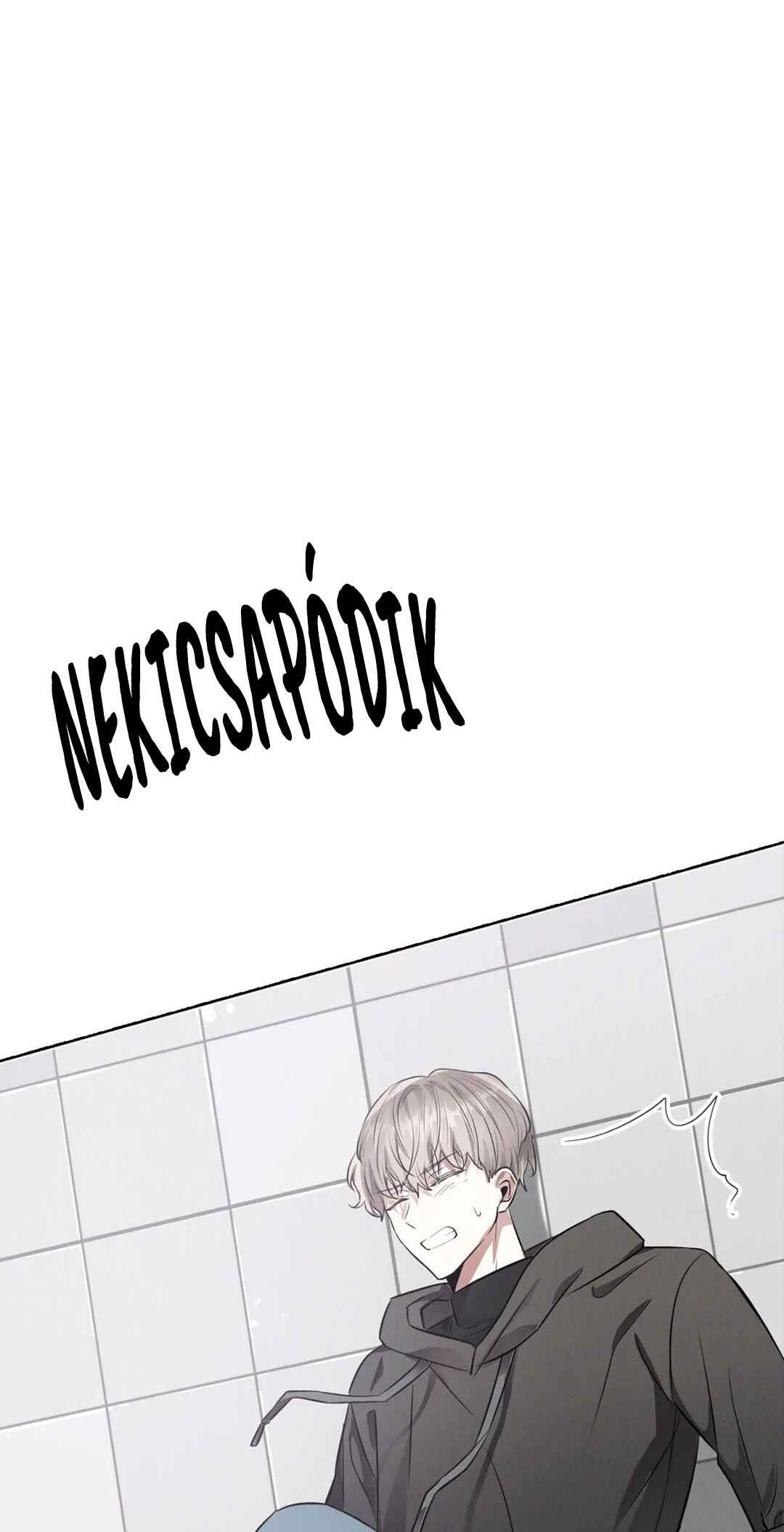 Be, Be Chapter 15 - Page 50