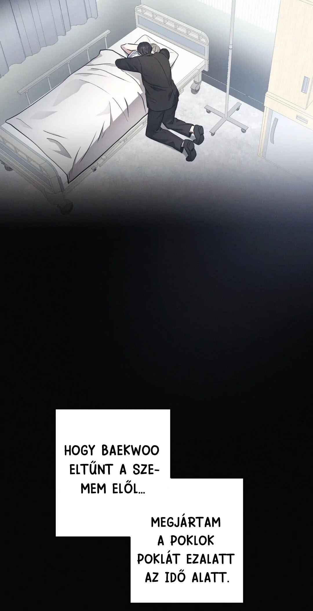 Be, Be Chapter 15 - Page 75