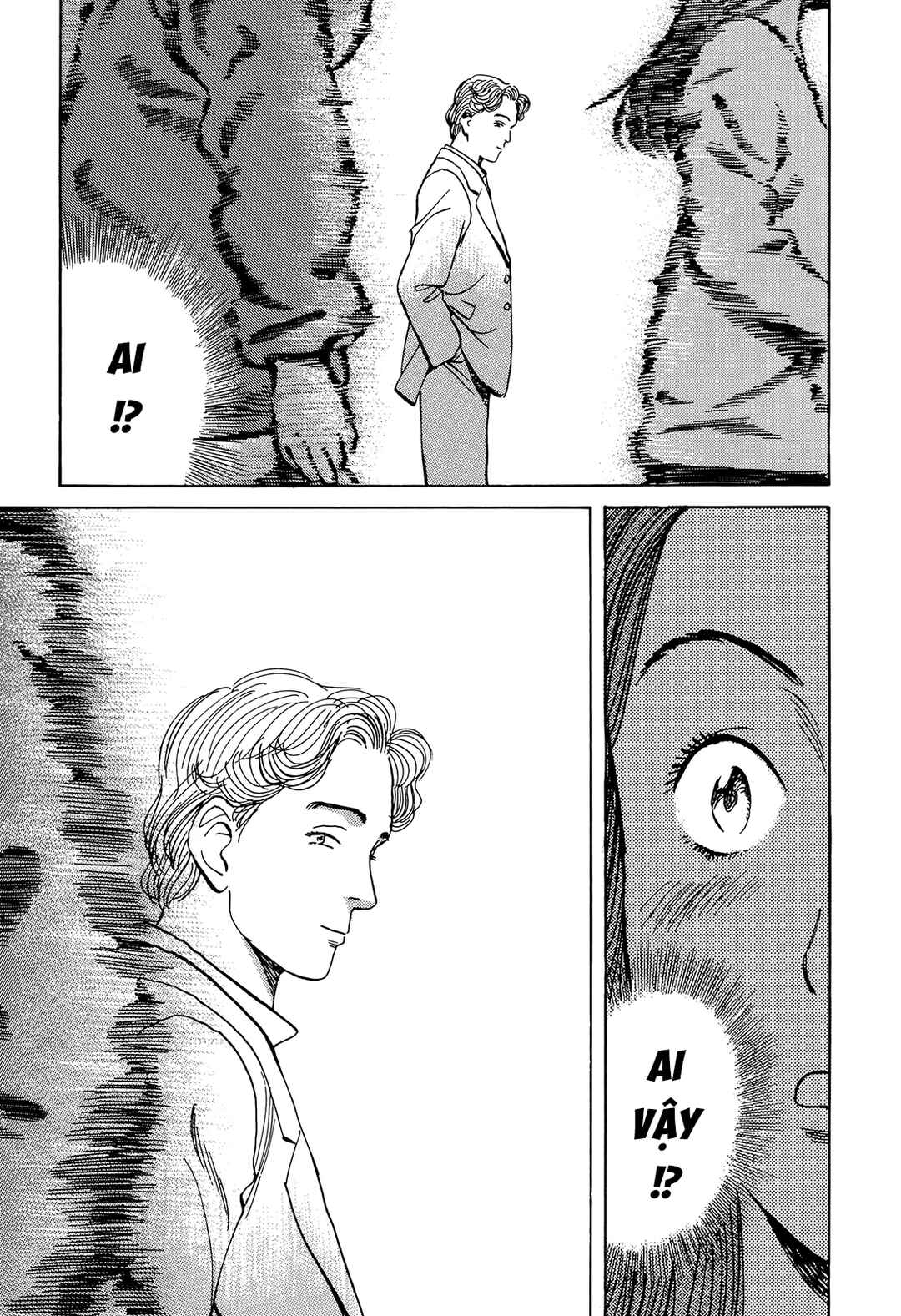 Monster Chapter 10 - Page 27