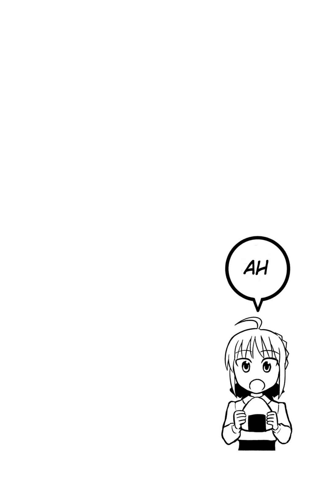 All Around Type-Moon Chapter 1 - Page 32