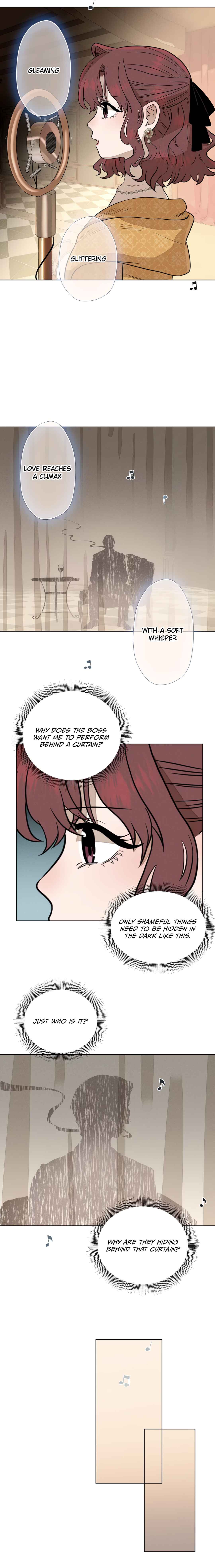 Fugue Across Worlds Chapter 38 - Page 3