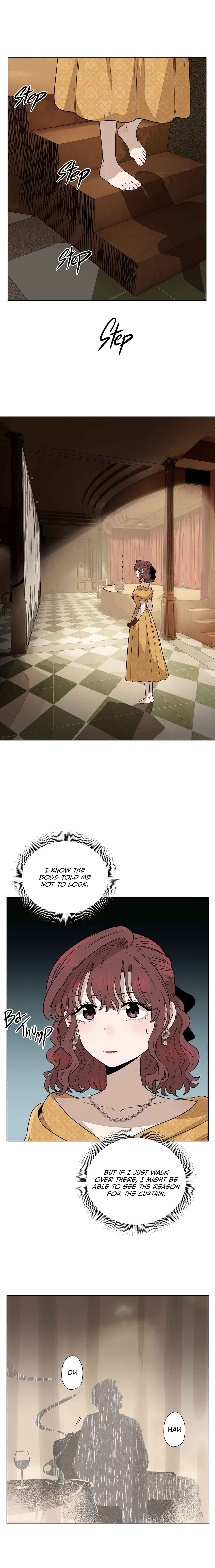 Fugue Across Worlds Chapter 38 - Page 4