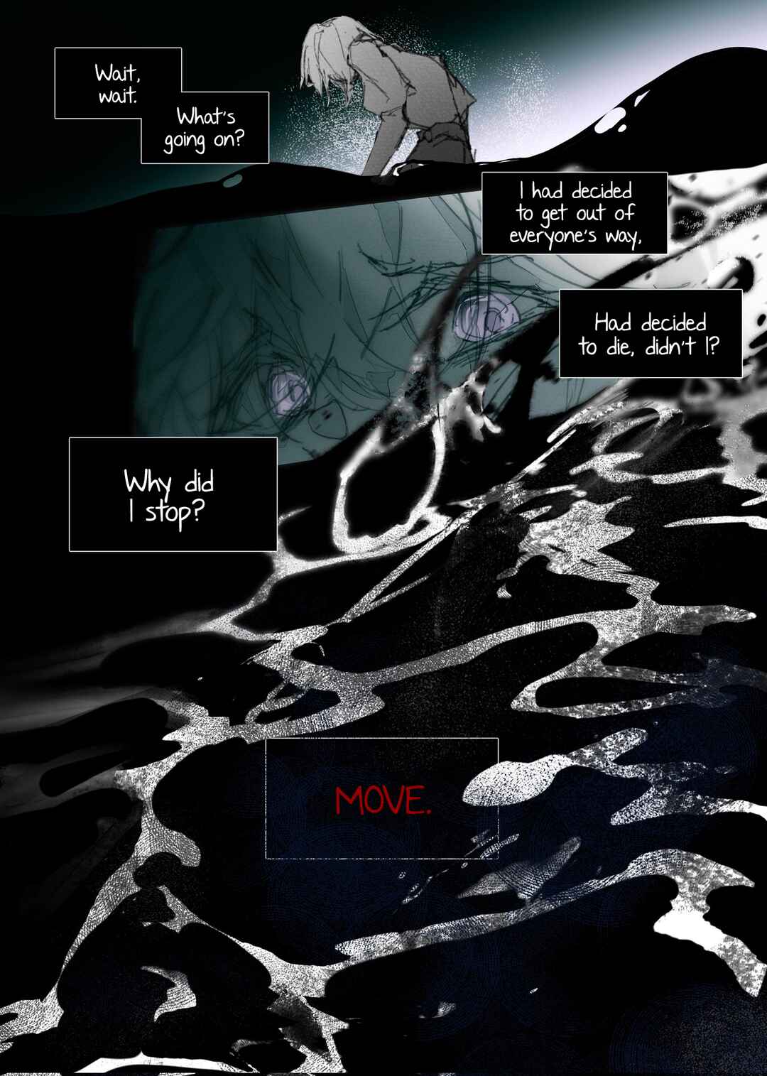 Bù Wánměi Xièmù Chapter ? - Page 10