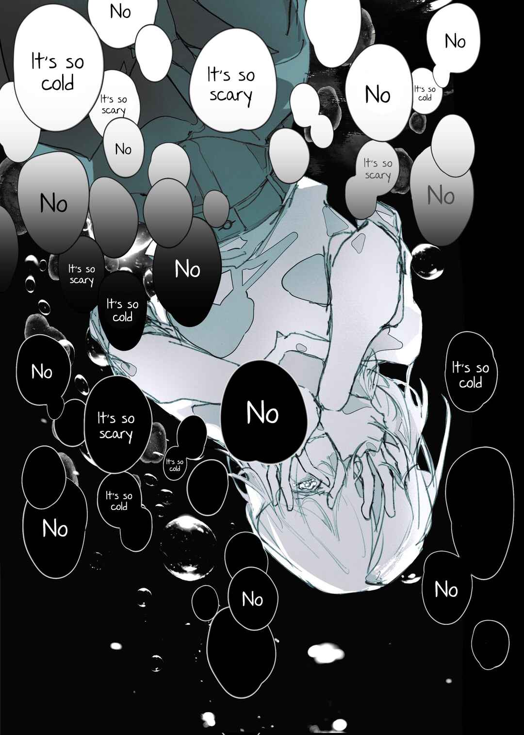 Bù Wánměi Xièmù Chapter ? - Page 11