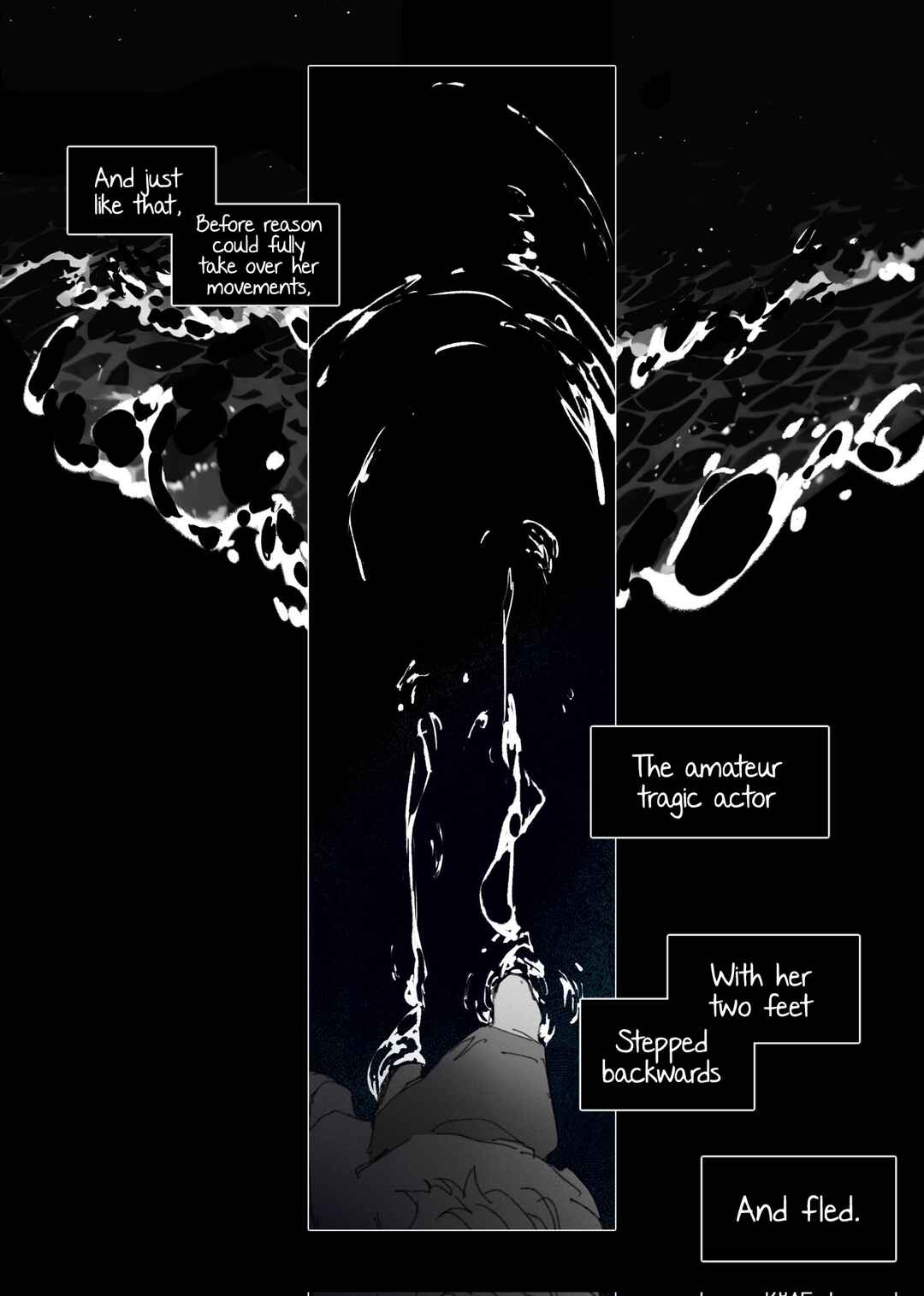 Bù Wánměi Xièmù Chapter ? - Page 12
