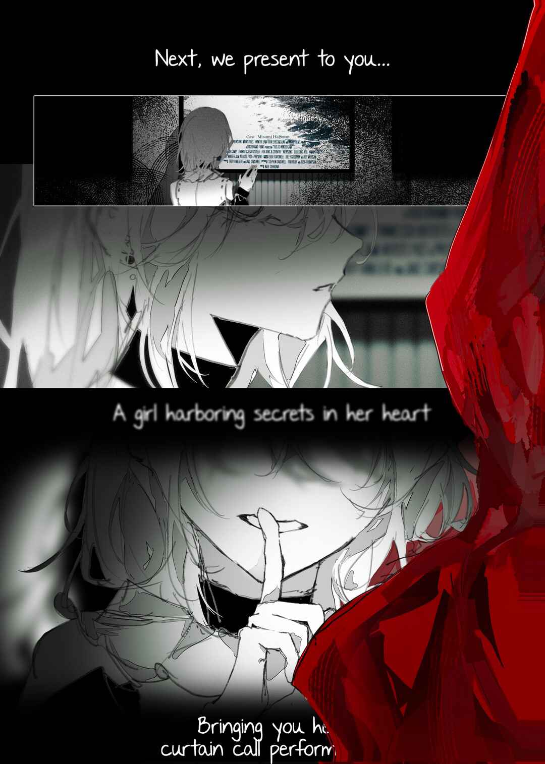 Bù Wánměi Xièmù Chapter ? - Page 2