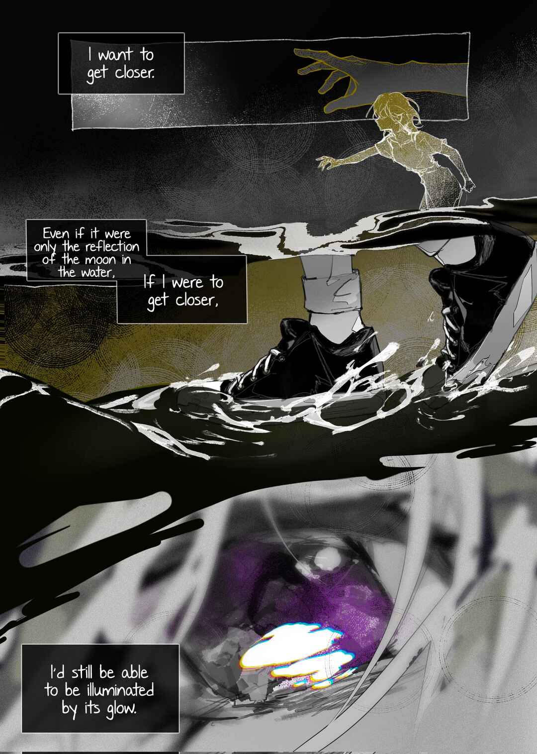 Bù Wánměi Xièmù Chapter ? - Page 7