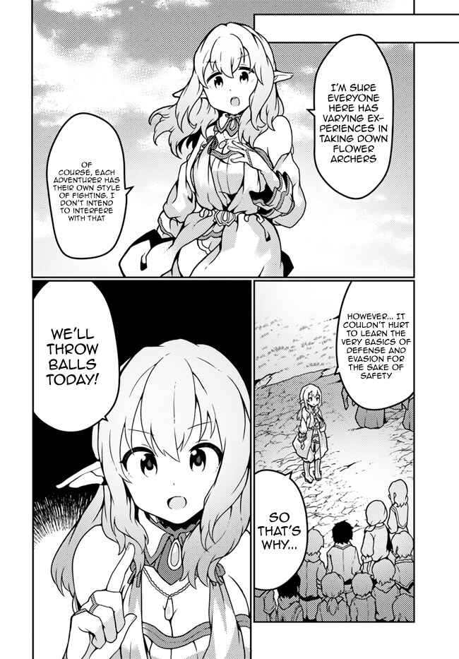 Shokubutsu Mahou Cheat de Nonbiri Ryoushu Seikatsu Hajimemasu: Zense no Chishiki o Kushi Shite Nougyou Shitara, Gyakuten Jinsei Hajimatta Ken Chapter 17 - Page 18