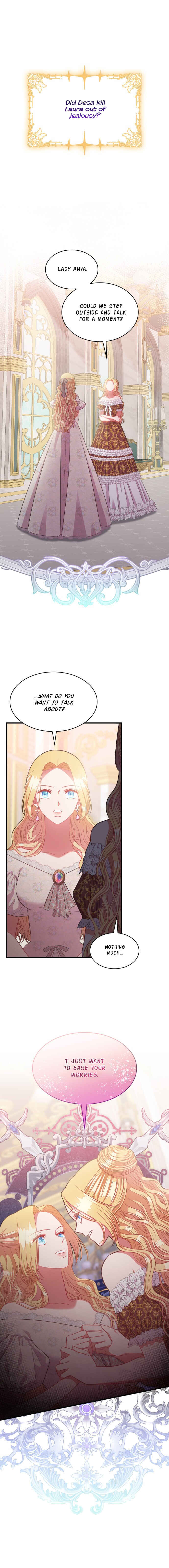 The 108 of Them Chapter 40 - Page 1