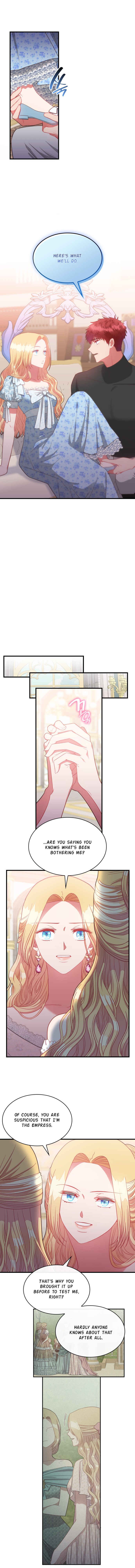 The 108 of Them Chapter 40 - Page 11