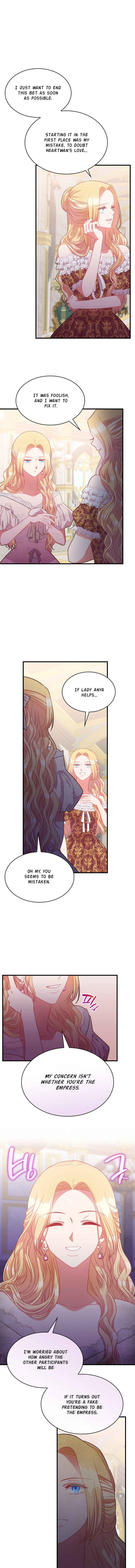 The 108 of Them Chapter 40 - Page 12