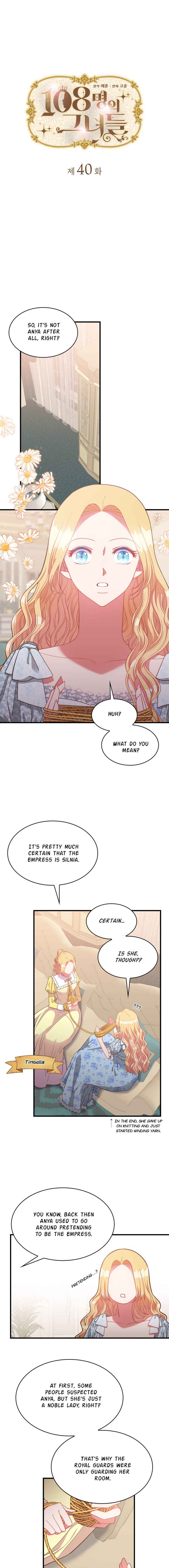 The 108 of Them Chapter 40 - Page 2