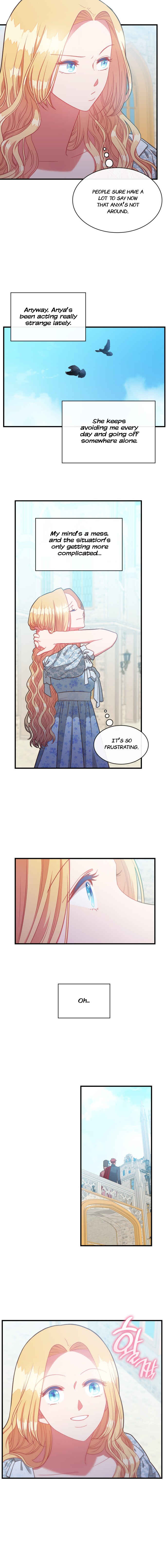The 108 of Them Chapter 40 - Page 5