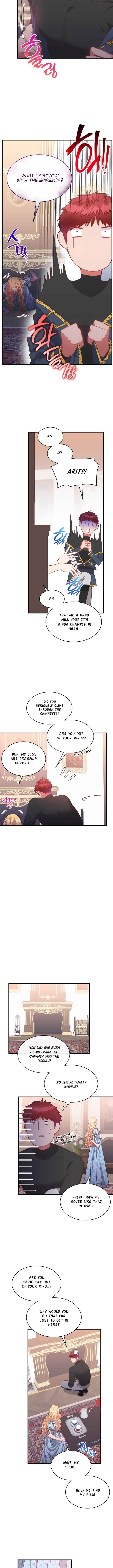 The 108 of Them Chapter 40 - Page 7