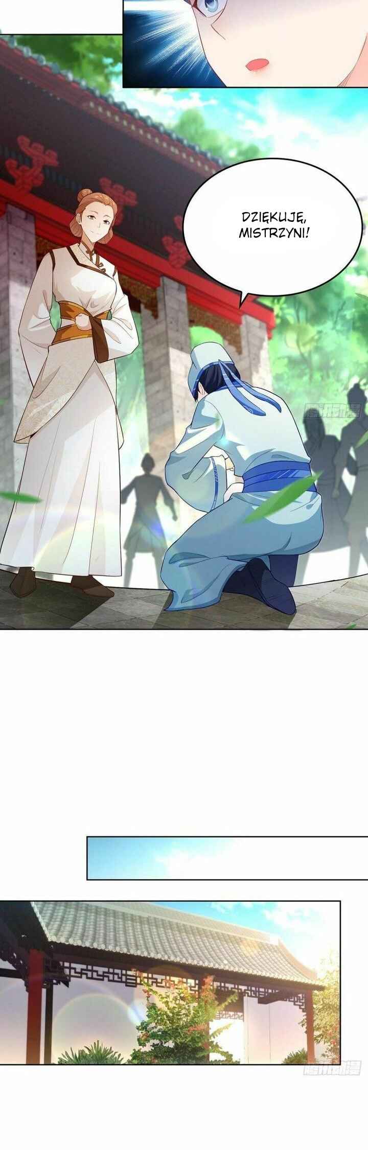 Bèipò Chéngwéi Fǎnpài Zhuìxù Chapter 101 - Page 10