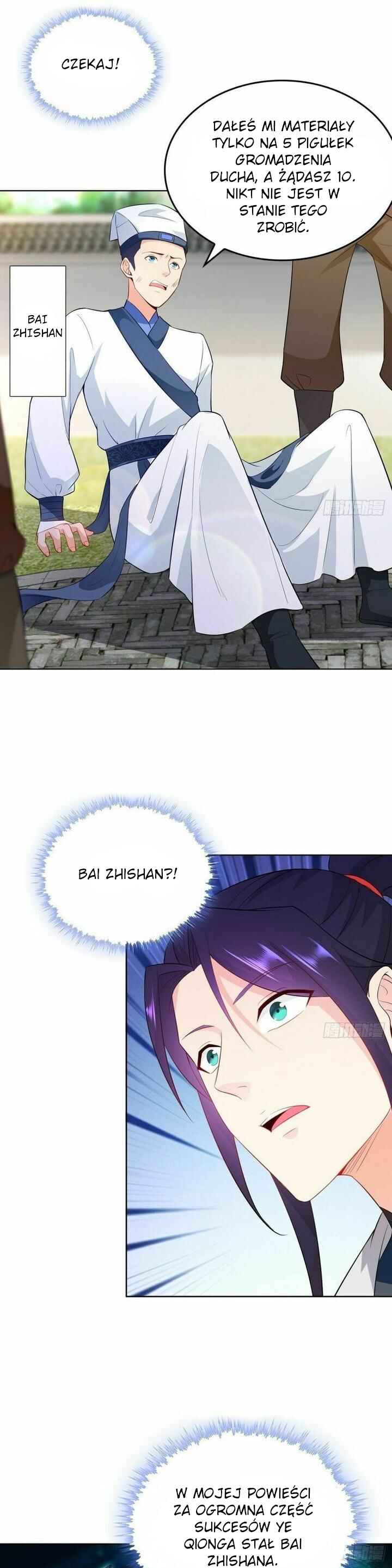 Bèipò Chéngwéi Fǎnpài Zhuìxù Chapter 101 - Page 13