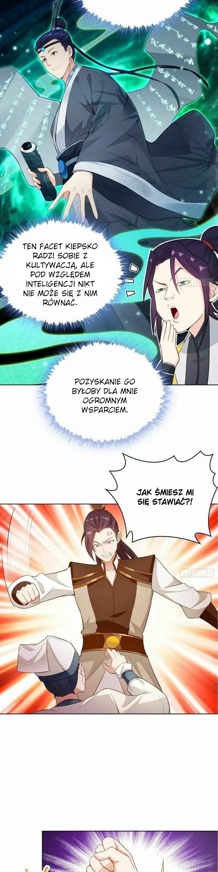 Bèipò Chéngwéi Fǎnpài Zhuìxù Chapter 101 - Page 14