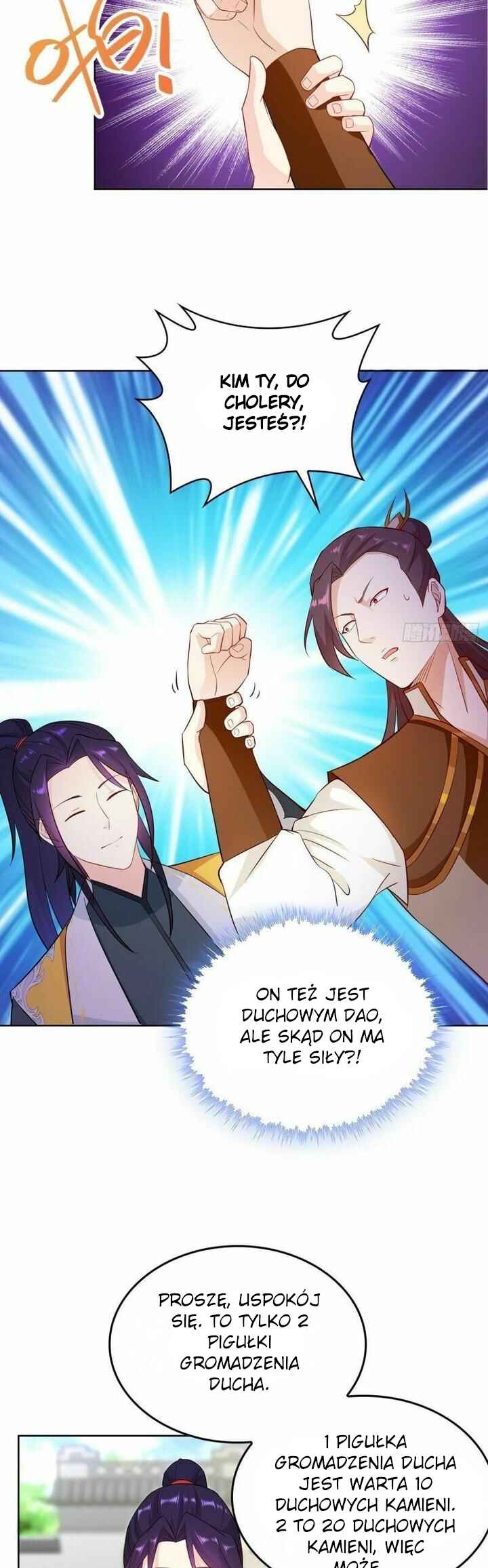 Bèipò Chéngwéi Fǎnpài Zhuìxù Chapter 101 - Page 15