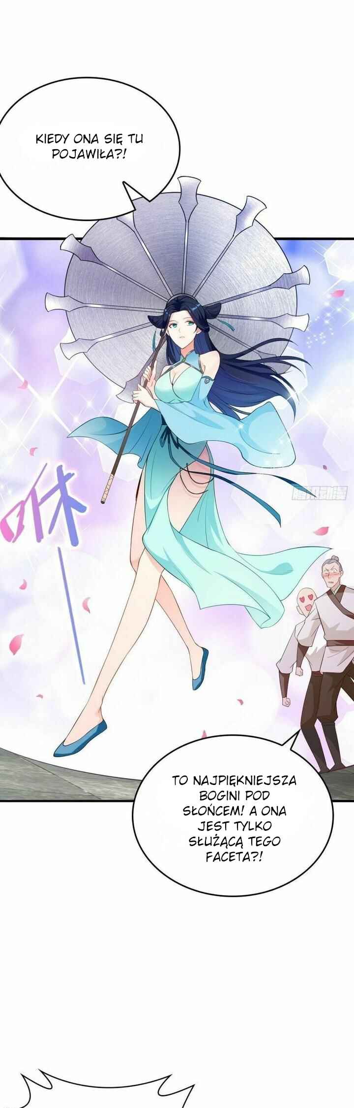 Bèipò Chéngwéi Fǎnpài Zhuìxù Chapter 101 - Page 21