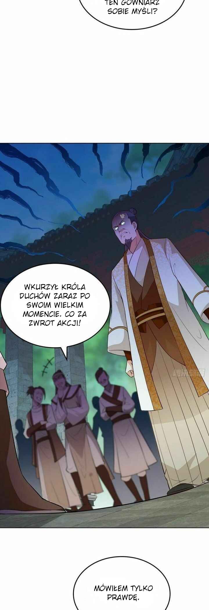 Bèipò Chéngwéi Fǎnpài Zhuìxù Chapter 101 - Page 4